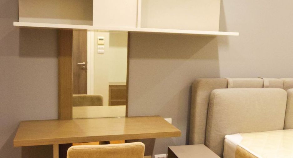 For rent 2 ベッドルーム condo in Khlong Toei, Bangkok