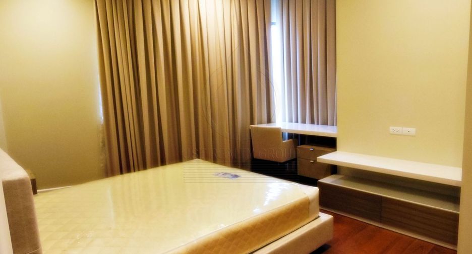 For rent 2 ベッドルーム condo in Khlong Toei, Bangkok
