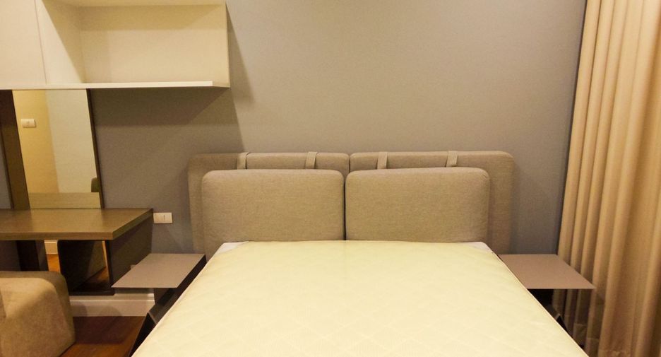 For rent 2 ベッドルーム condo in Khlong Toei, Bangkok