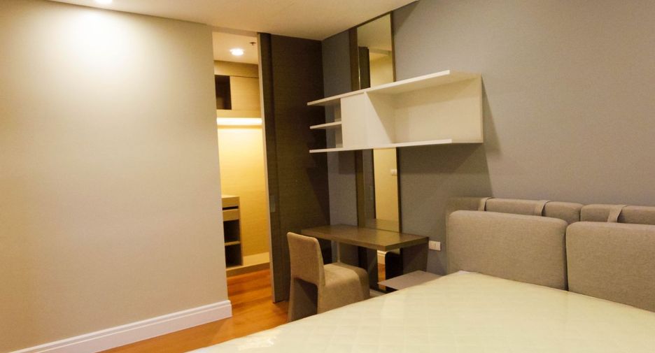 For rent 2 ベッドルーム condo in Khlong Toei, Bangkok