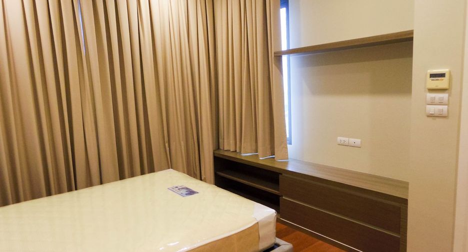 For rent 2 ベッドルーム condo in Khlong Toei, Bangkok