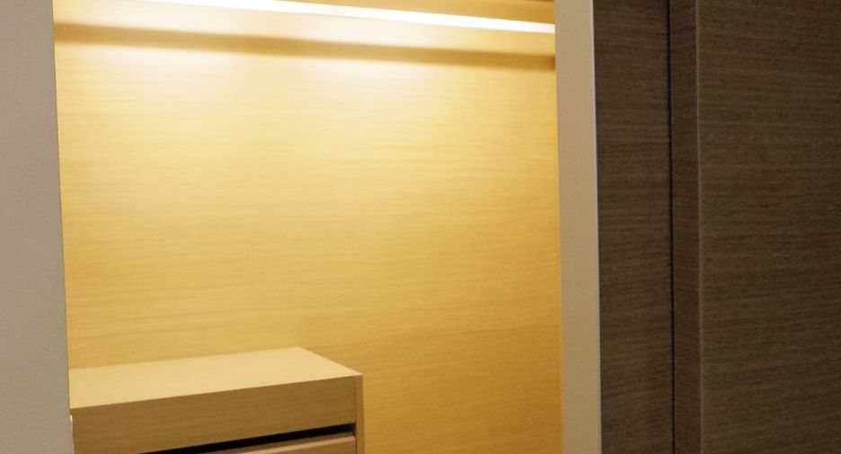 For rent 2 ベッドルーム condo in Khlong Toei, Bangkok