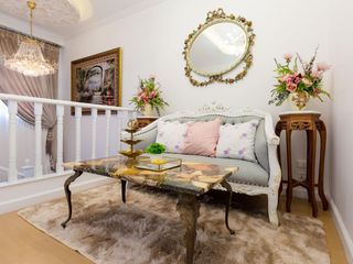For rent 4 Beds townhouse in Lat Phrao, Bangkok