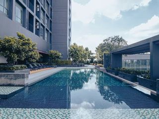 For rent 1 Beds[JA] apartment in Mueang Nonthaburi, Nonthaburi