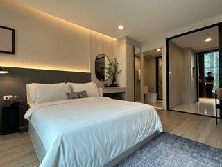 Продажа 1 кровать апартаменты в Катху, Пхукет