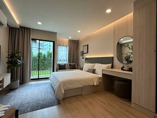 Продажа 1 кровать апартаменты в Катху, Пхукет