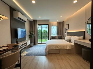 For sale 1 Beds apartment in Kathu, Phuket
