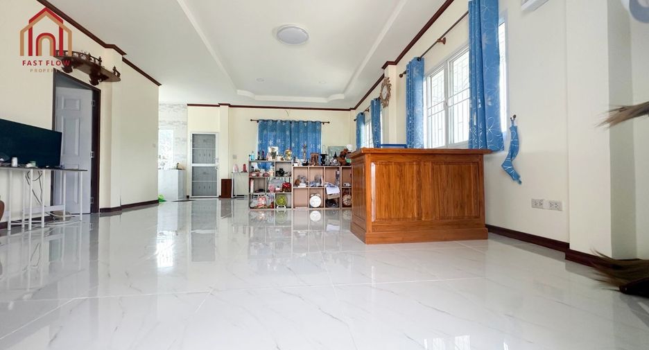 For sale 2 bed house in Bang Len, Nakhon Pathom