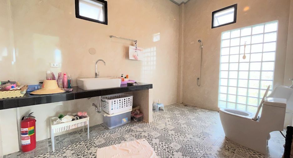 For sale 1 bed house in Takua Thung, Phang Nga