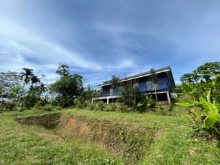 For sale 1 bed house in Takua Thung, Phang Nga
