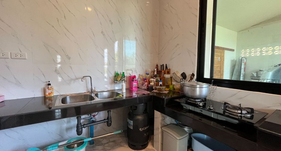 For sale 1 bed house in Takua Thung, Phang Nga