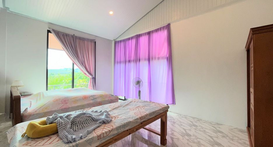 For sale 1 bed house in Takua Thung, Phang Nga