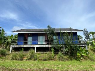 For sale 1 bed house in Takua Thung, Phang Nga