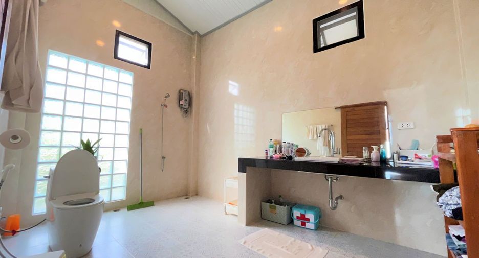 For sale 1 bed house in Takua Thung, Phang Nga