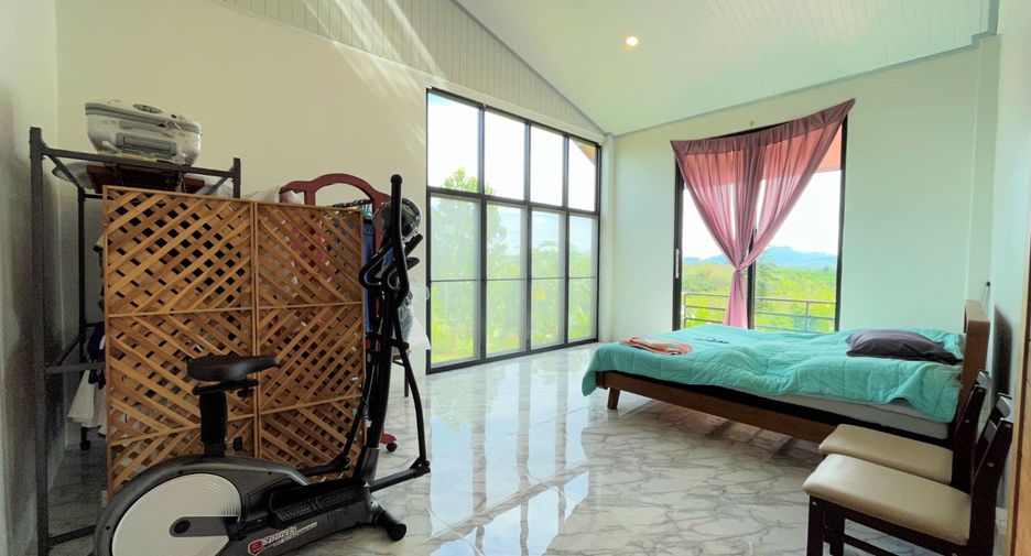 For sale 1 bed house in Takua Thung, Phang Nga