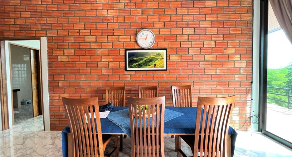 For sale 1 bed house in Takua Thung, Phang Nga