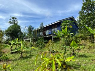 For sale 1 bed house in Takua Thung, Phang Nga