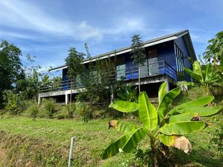 For sale 1 bed house in Takua Thung, Phang Nga