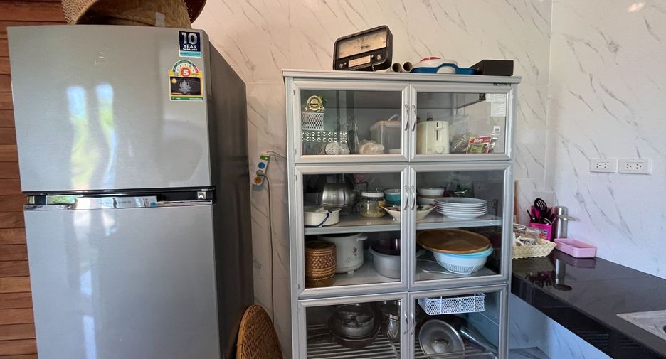 For sale 1 bed house in Takua Thung, Phang Nga