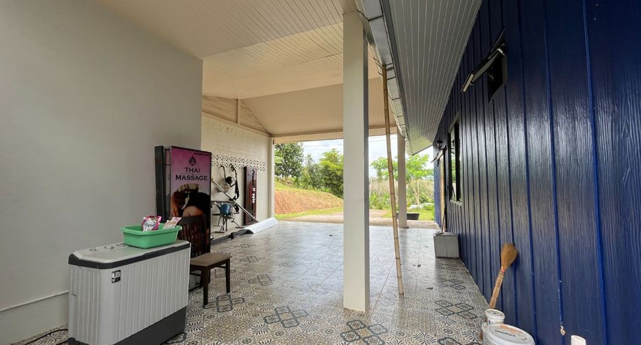 For sale 1 bed house in Takua Thung, Phang Nga