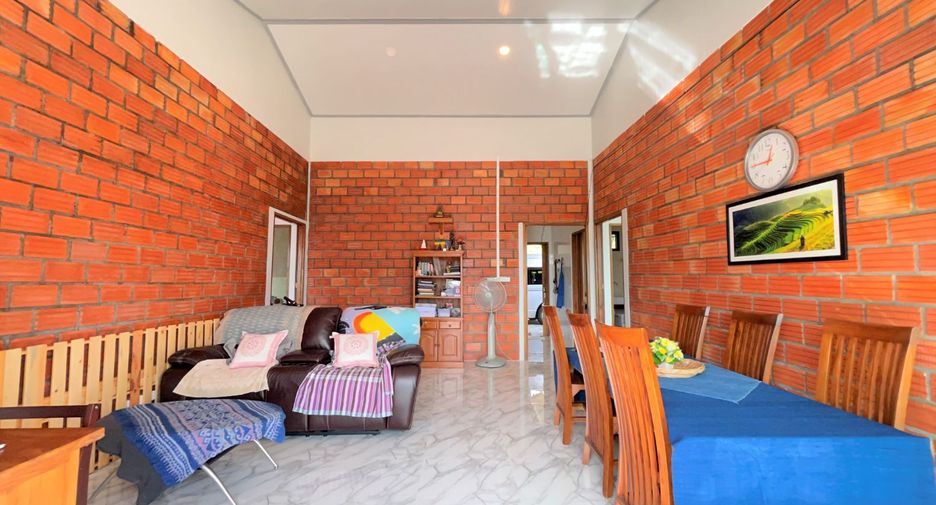 For sale 1 bed house in Takua Thung, Phang Nga