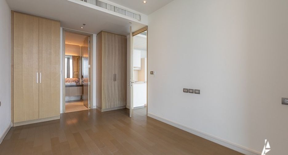 Wohnung zur Miete mit 2 Zimmer in Pathum Wan, Bangkok