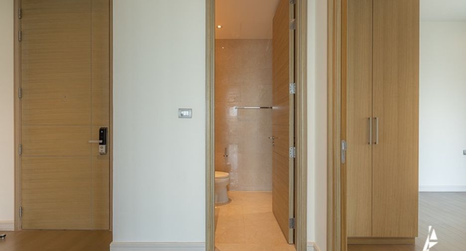 Wohnung zur Miete mit 2 Zimmer in Pathum Wan, Bangkok