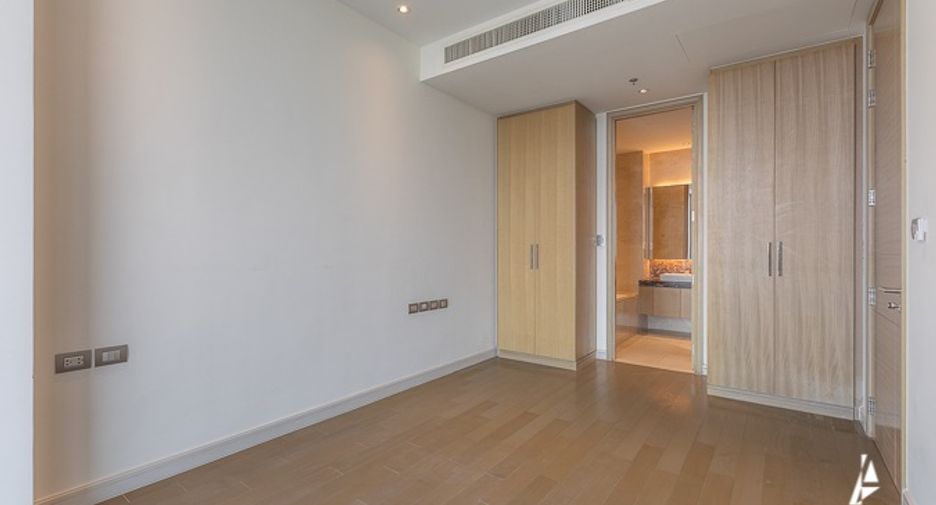 Wohnung zur Miete mit 2 Zimmer in Pathum Wan, Bangkok