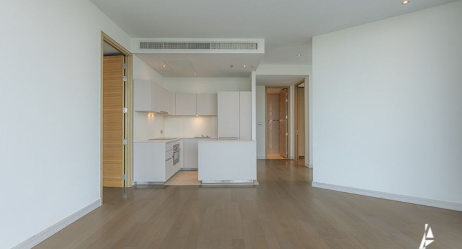 Wohnung zur Miete mit 2 Zimmer in Pathum Wan, Bangkok