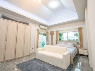 For rent そして for sale 3 Beds villa in South Pattaya, Pattaya