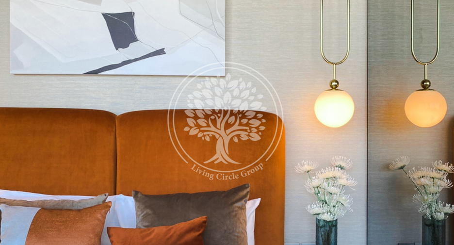 For rent 2 bed condo in Khlong Toei, Bangkok