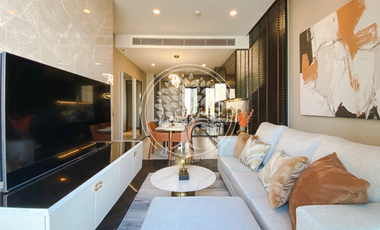 For rent 2 bed condo in Khlong Toei, Bangkok