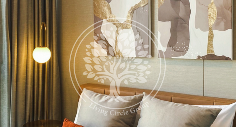 For rent 2 bed condo in Khlong Toei, Bangkok