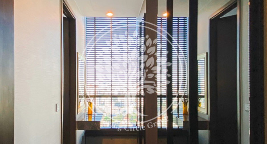 For rent 2 bed condo in Khlong Toei, Bangkok