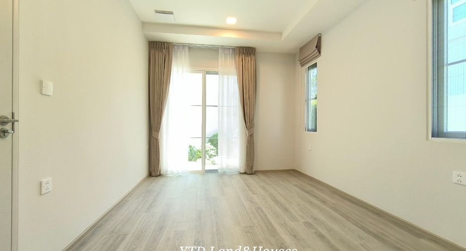 ให้เช่า และ ขาย 4 เตียง บ้านเดี่ยว ใน บางพลี, สมุทรปราการ