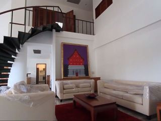 For rent 4 bed serviced apartment in Khlong Toei, Bangkok