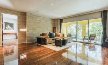 Wohnung zur Miete mit 2 Zimmer in Khlong Toei, Bangkok