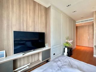 For rent 2 ベッドルーム condo in Pathum Wan, Bangkok