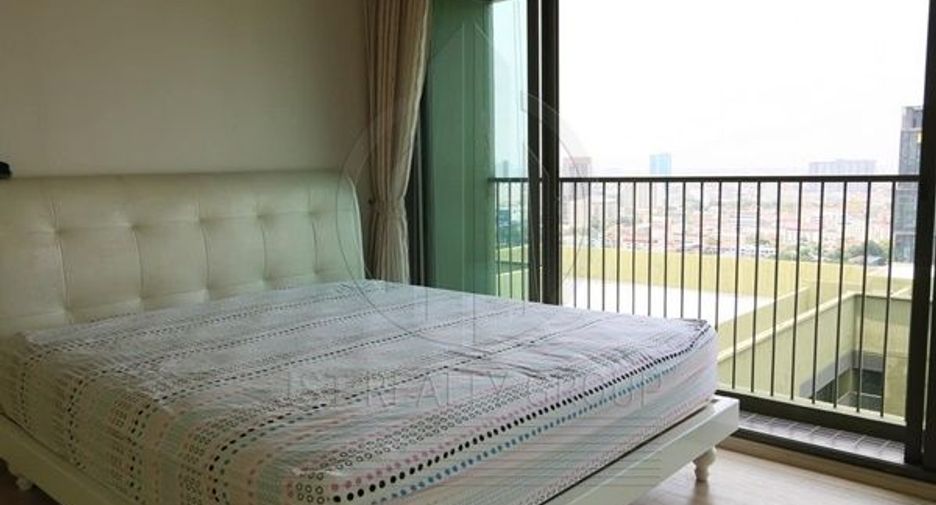 For sale 2 bedrooms condo in Watthana, Bangkok