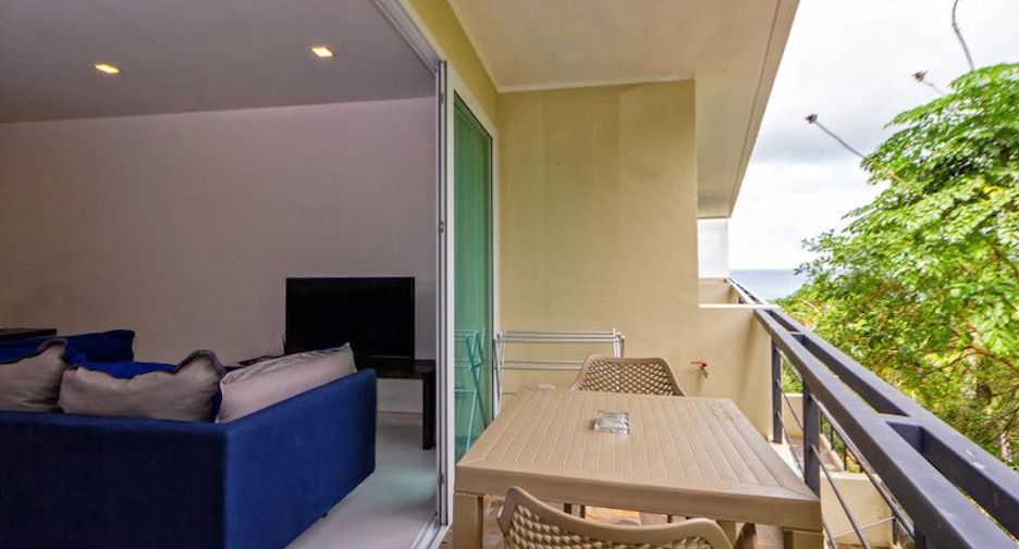 For sale 2 Beds apartment in Mueang Phuket, Phuket