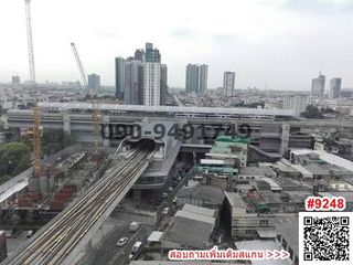 Wohnung zur Miete mit 2 Zimmer in Bang Sue, Bangkok