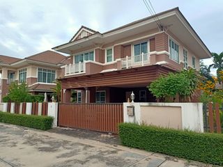 For sale 3 bed house in Ban Bueng, Chonburi