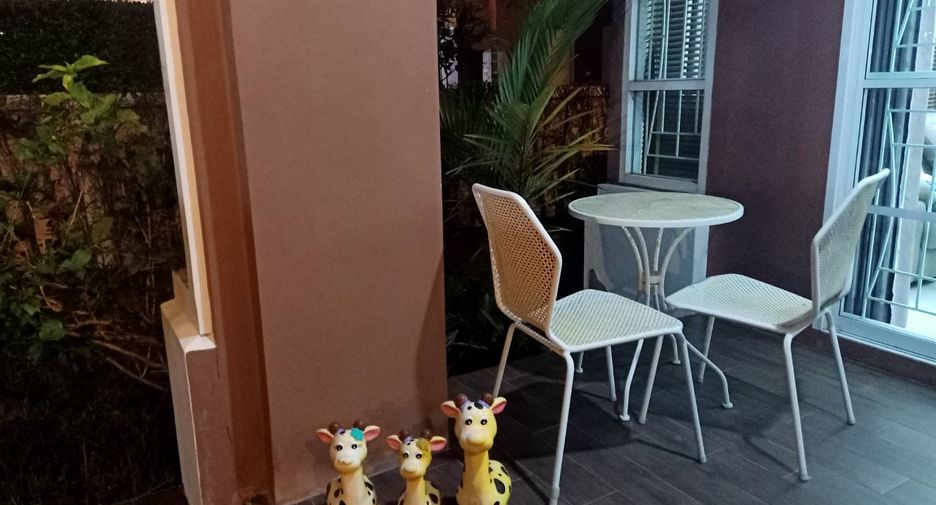 For sale 3 bedrooms house in Ban Bueng, Chonburi