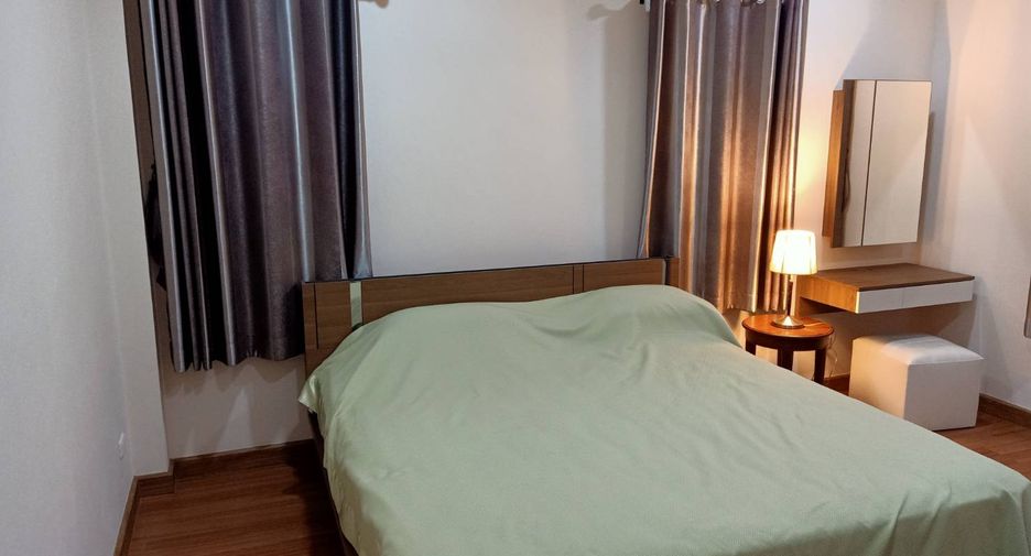 For sale 3 bedrooms house in Ban Bueng, Chonburi
