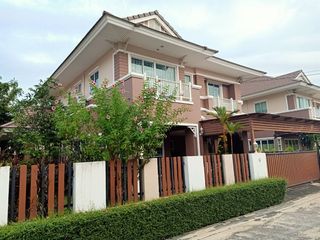 For sale 3 bed house in Ban Bueng, Chonburi