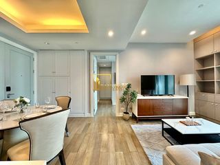 For rent 2 bedrooms condo in Pathum Wan, Bangkok