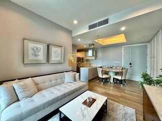 For rent 2 bedrooms condo in Pathum Wan, Bangkok