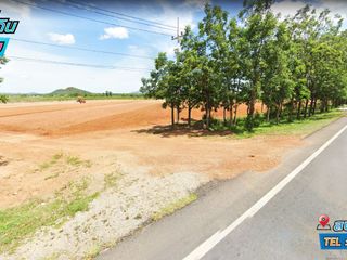 For sale land in Lao Khwan, Kanchanaburi