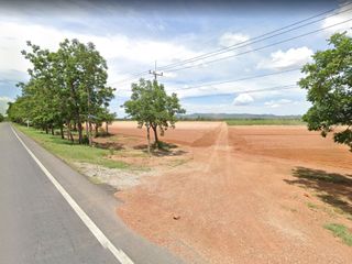 For sale land in Lao Khwan, Kanchanaburi