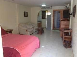 For sale hotel in Bang Lamung, Chonburi